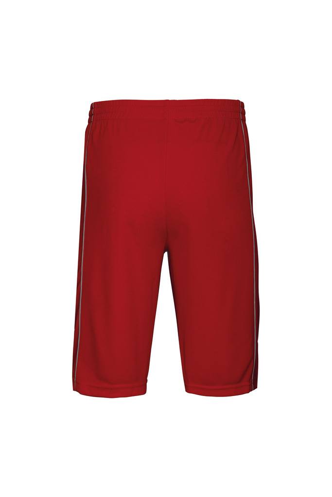 Sporty-red