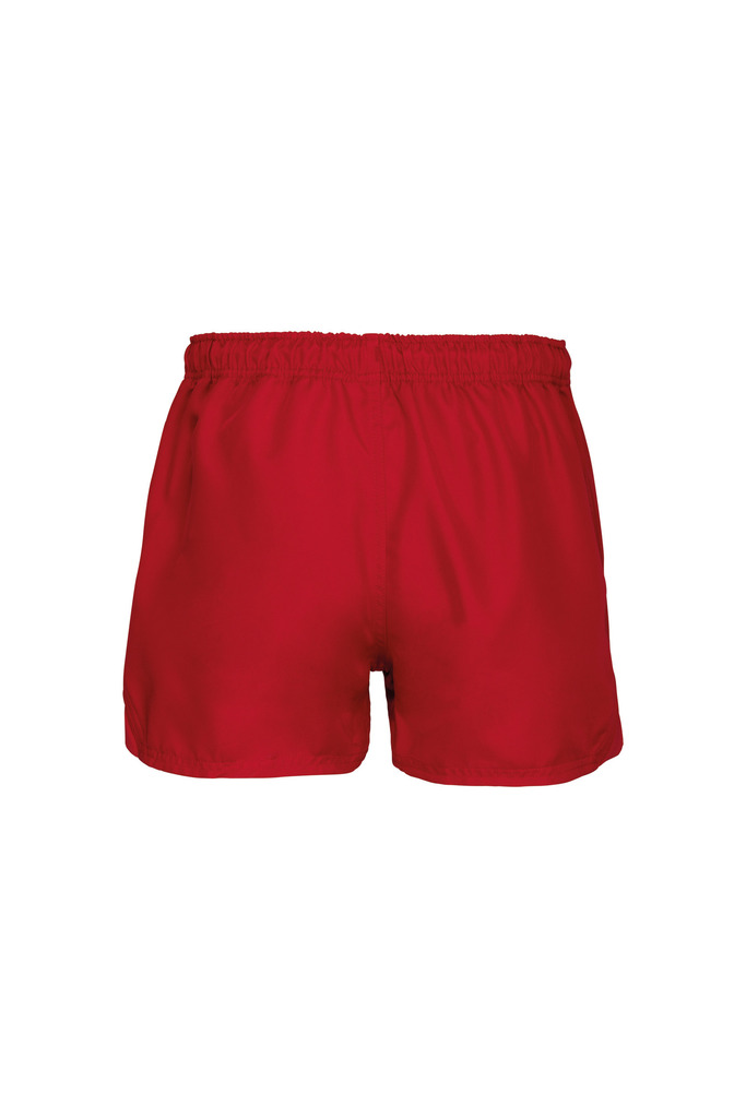 Sporty-red