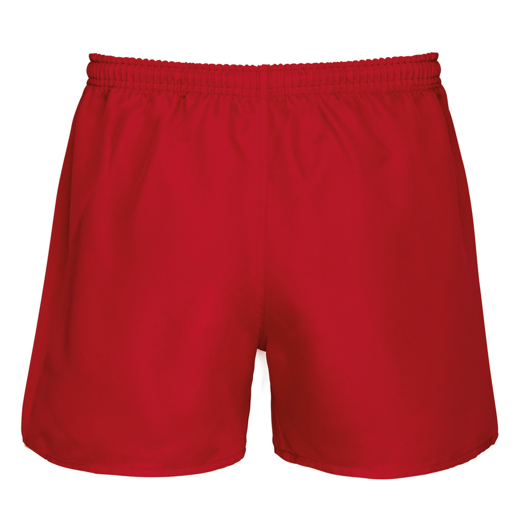Sporty-red