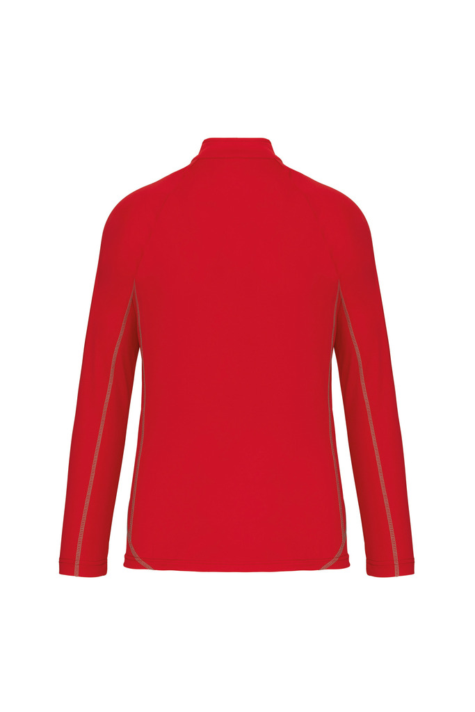 Sporty-red