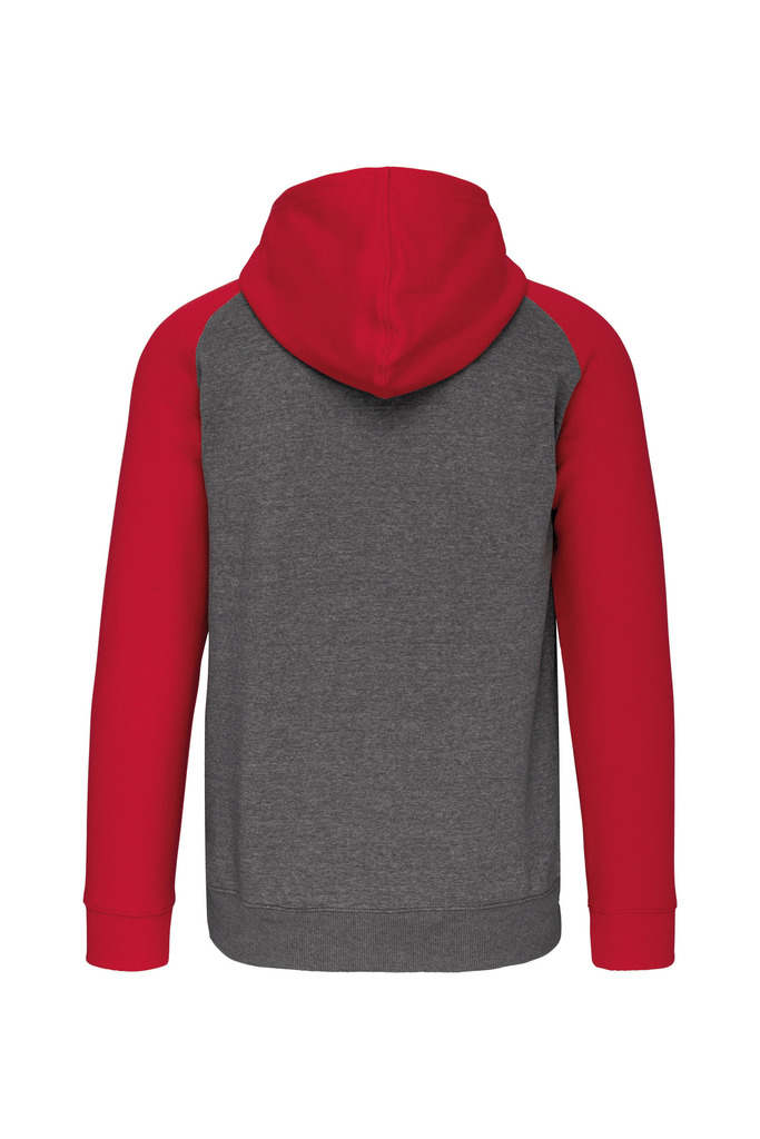 Grey-heather-sporty-red