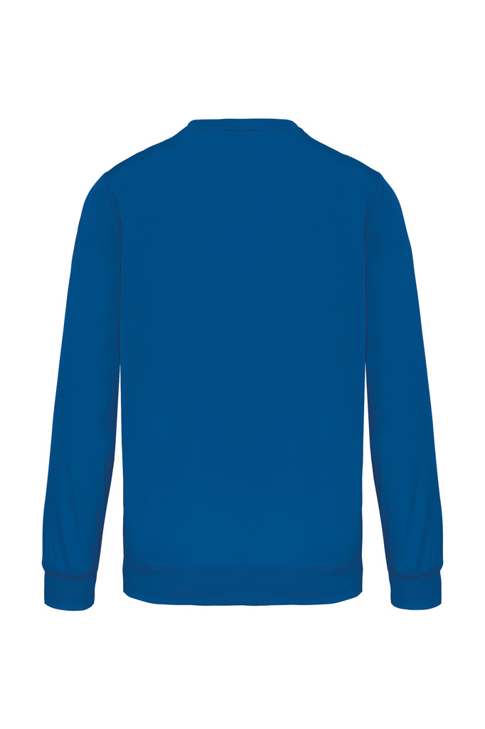 Sporty-royal-blue-white
