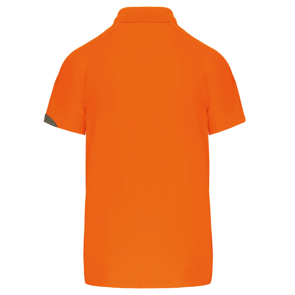 Orange-black-storm-grey