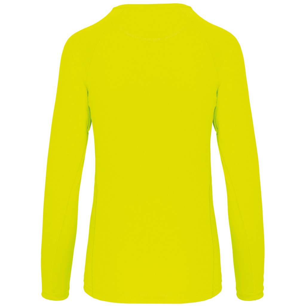 Fluorescent-yellow