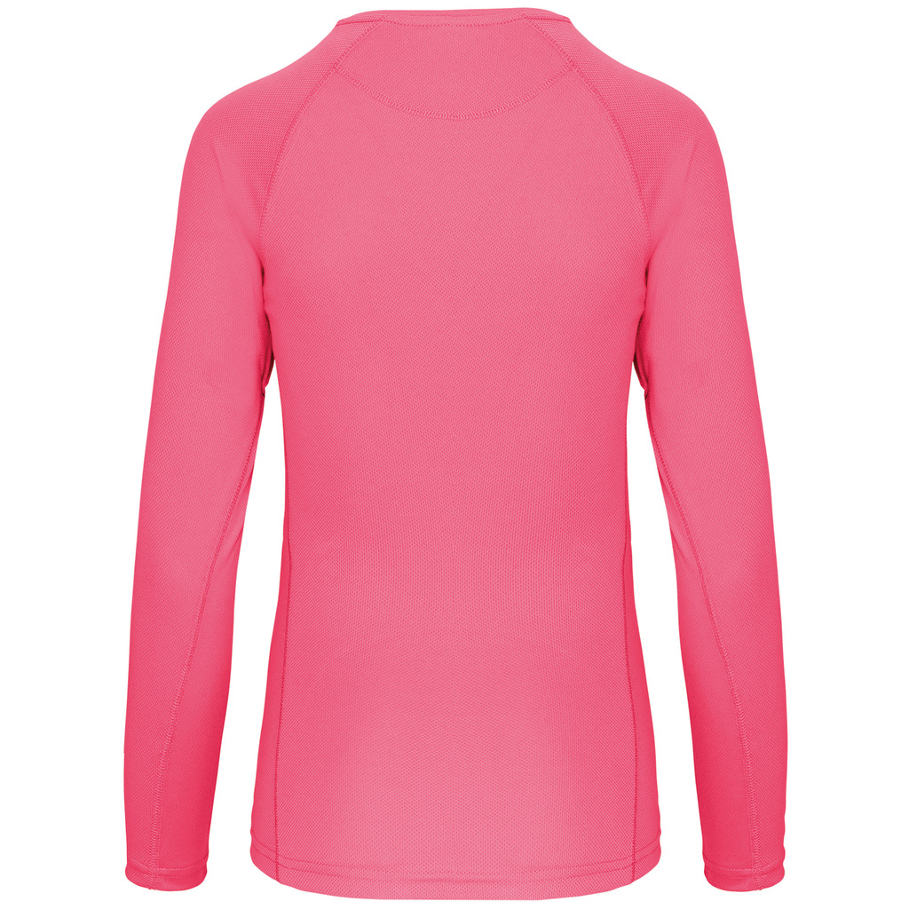 Fluorescent-pink
