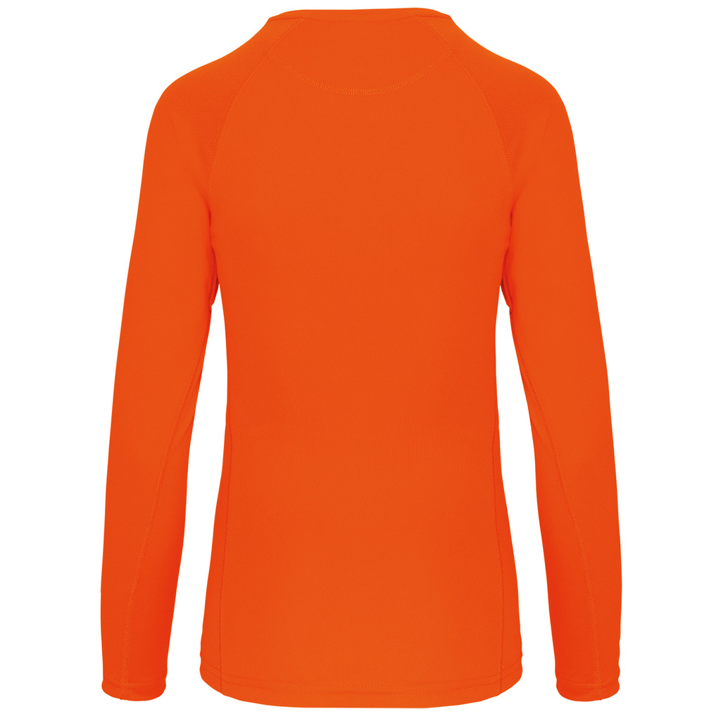 Fluorescent-orange