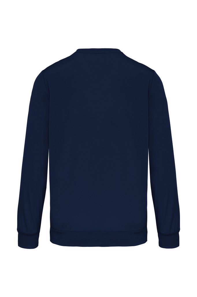 Sporty-navy-white