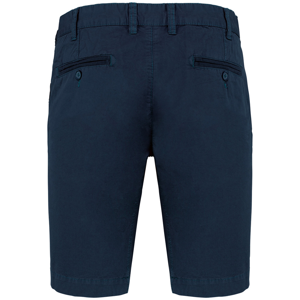 Washed-navy