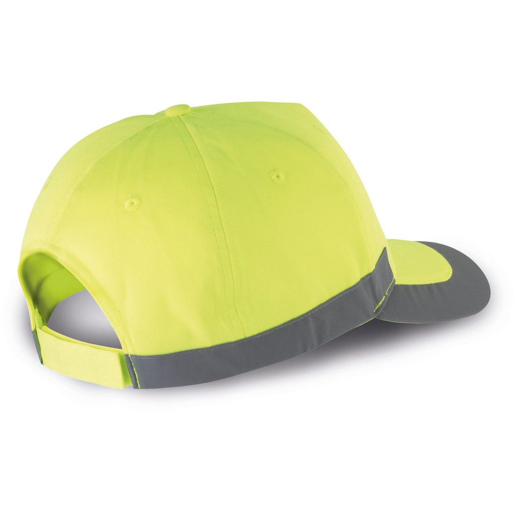 Fluorescent-yellow