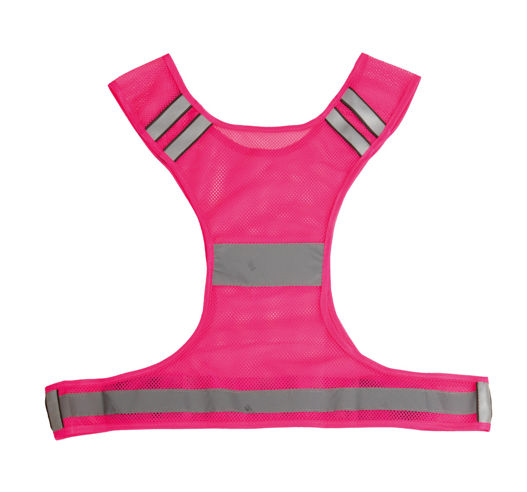 Fluorescent-fuchsia