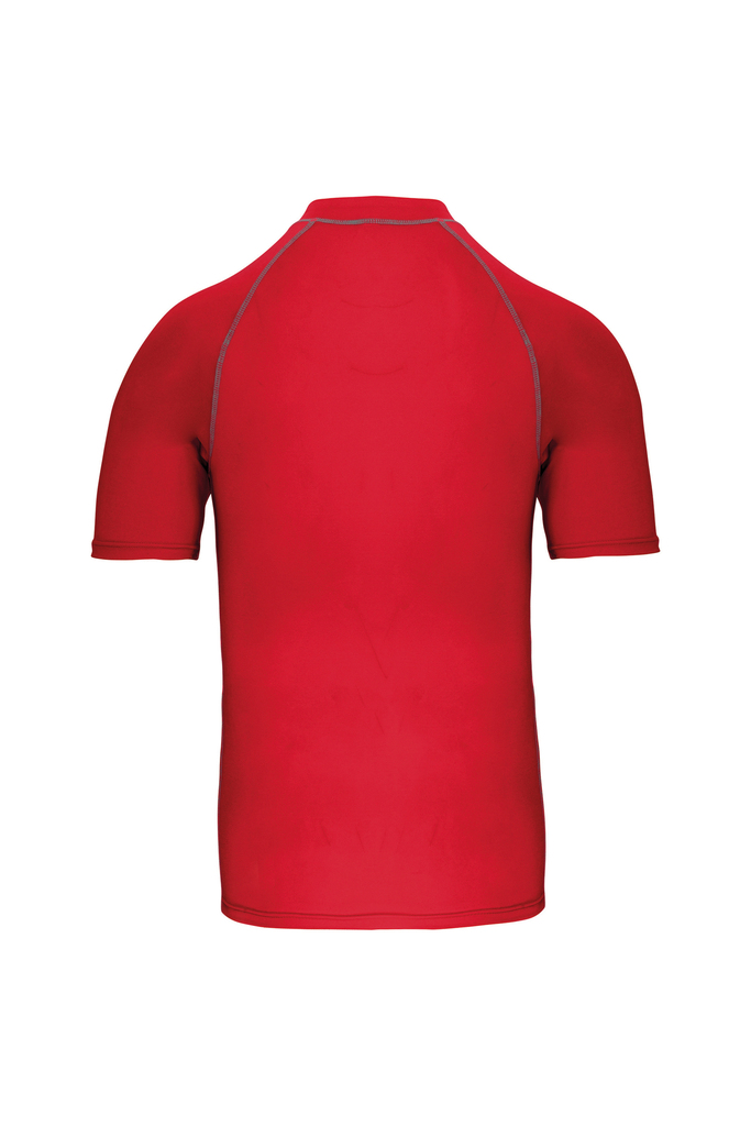 Sporty-red