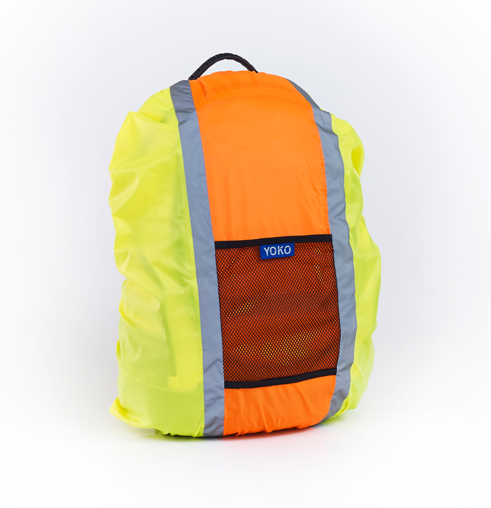 Yellow-orange