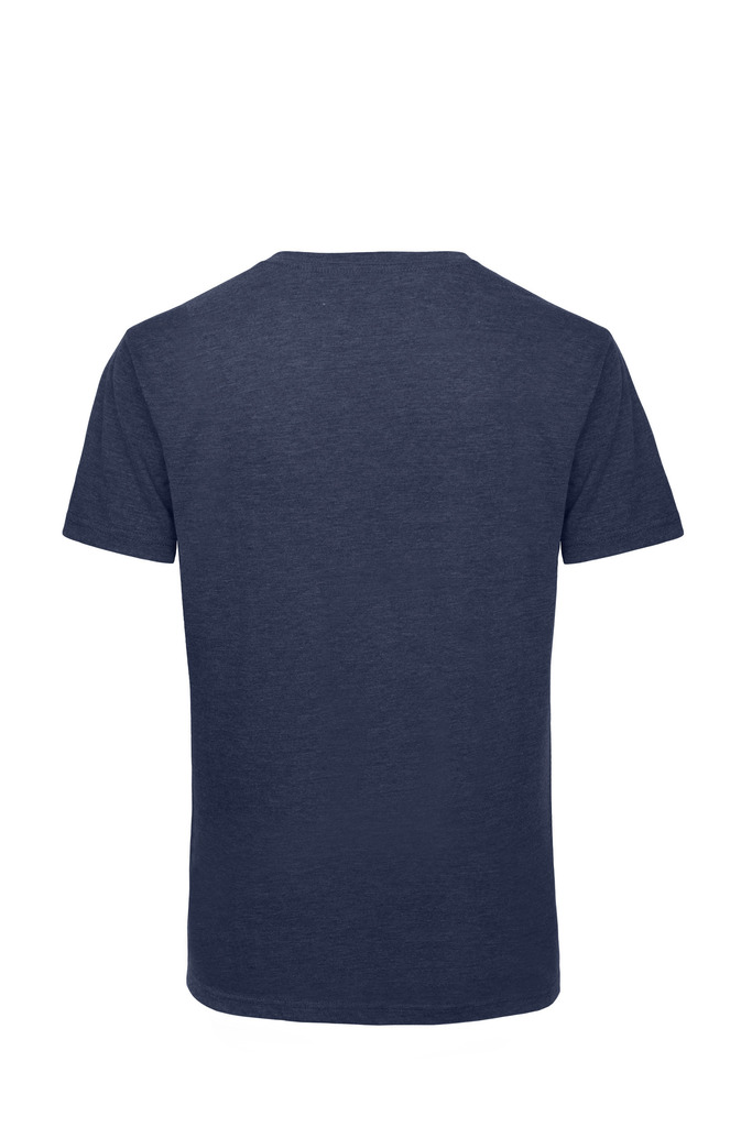 Heather-navy