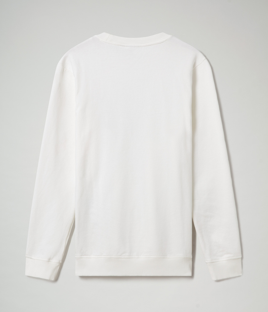 Bright-white
