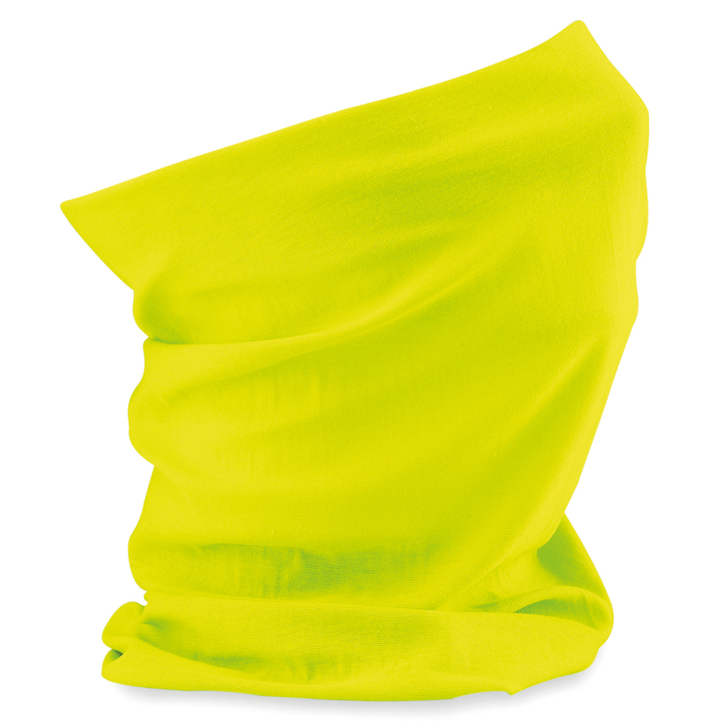 Fluorescent-yellow