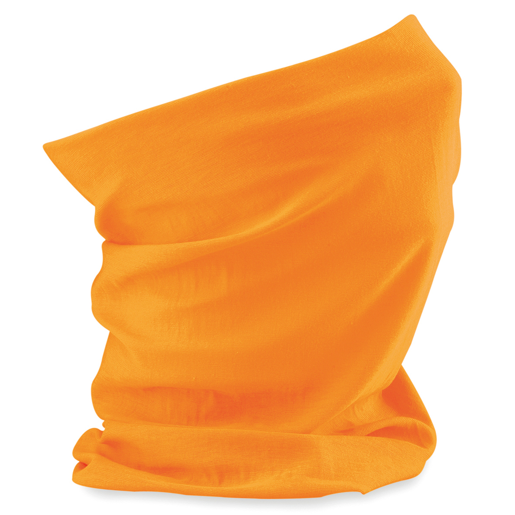 Fluorescent-orange