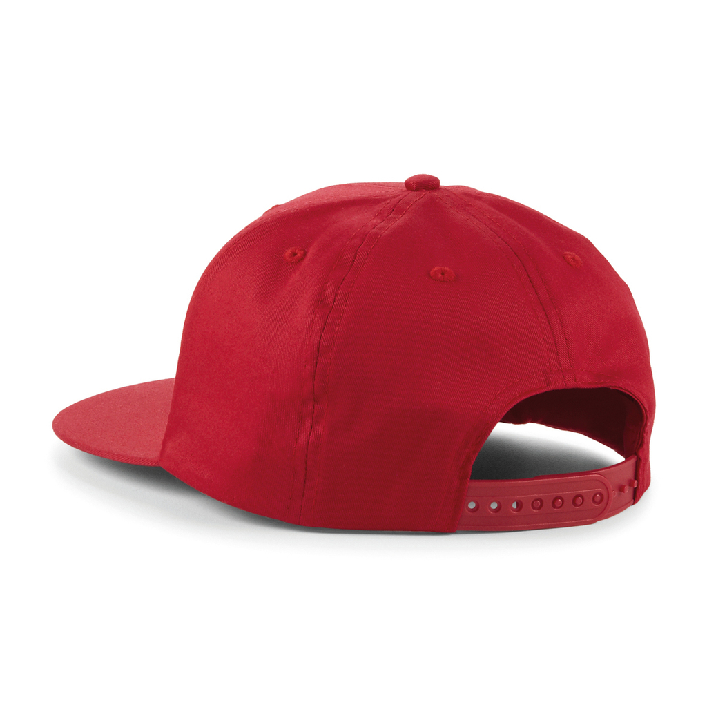Classic-red