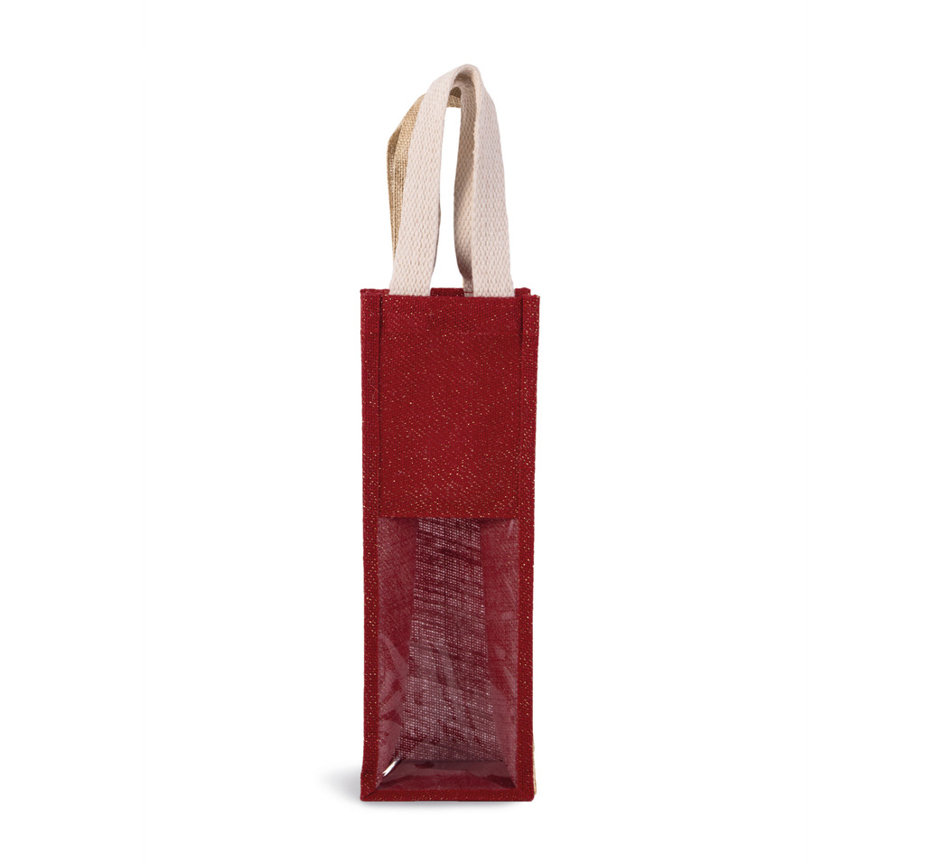Cherry-red-gold