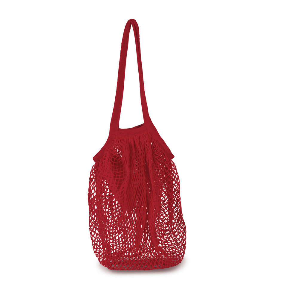 Cherry-red