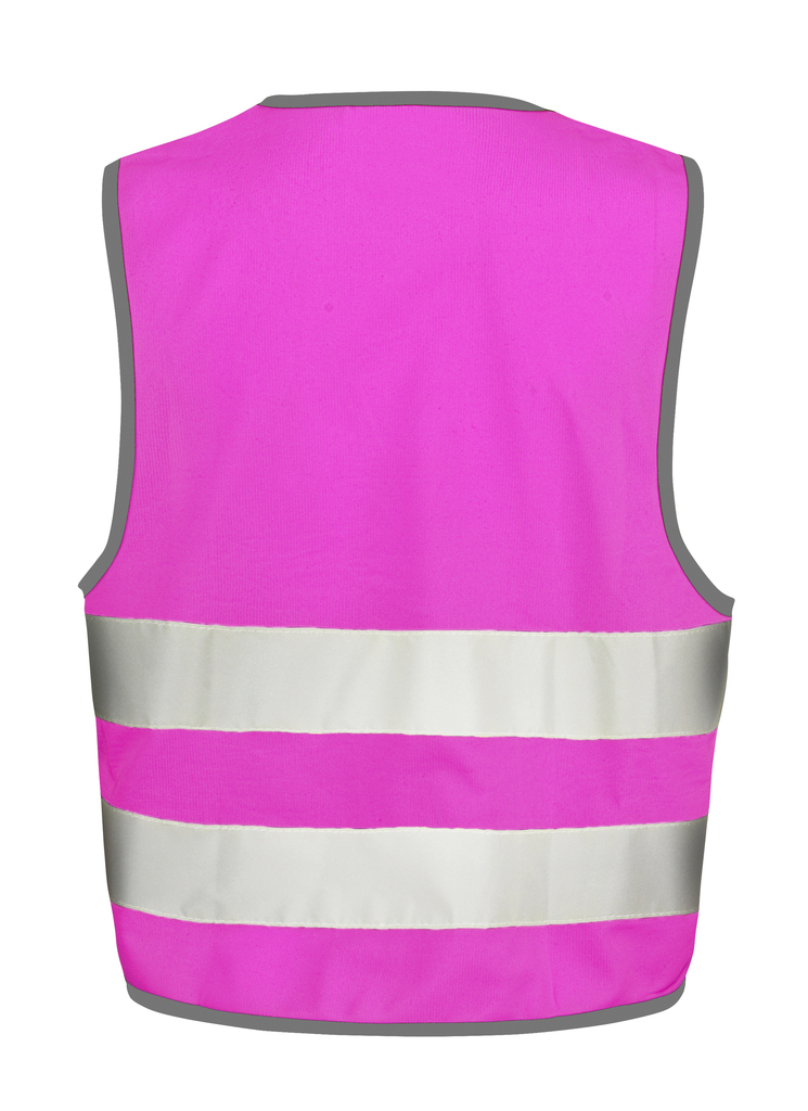 Fluorescent-pink