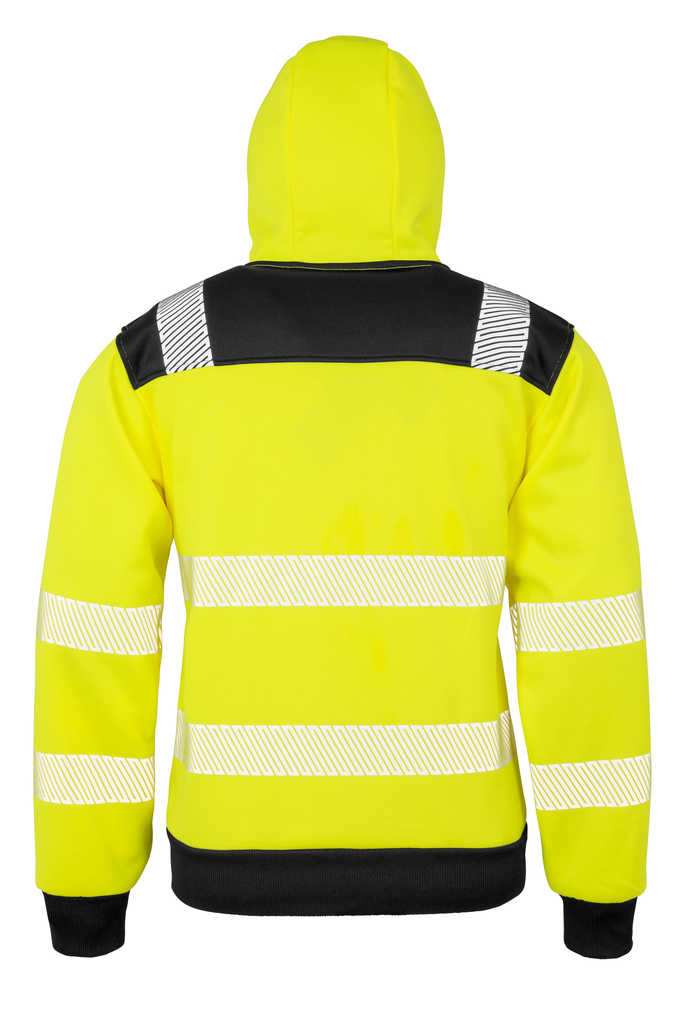 Fluorescent-yellow