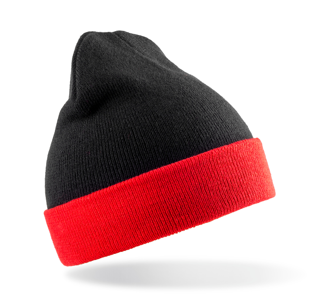 Black-red