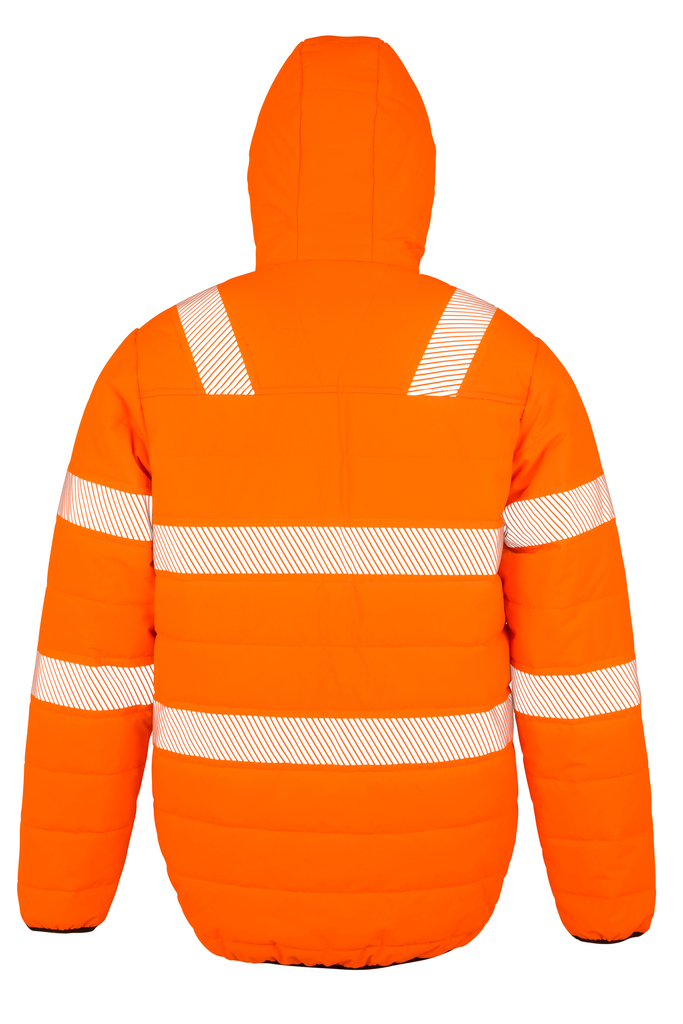 Fluorescent-orange