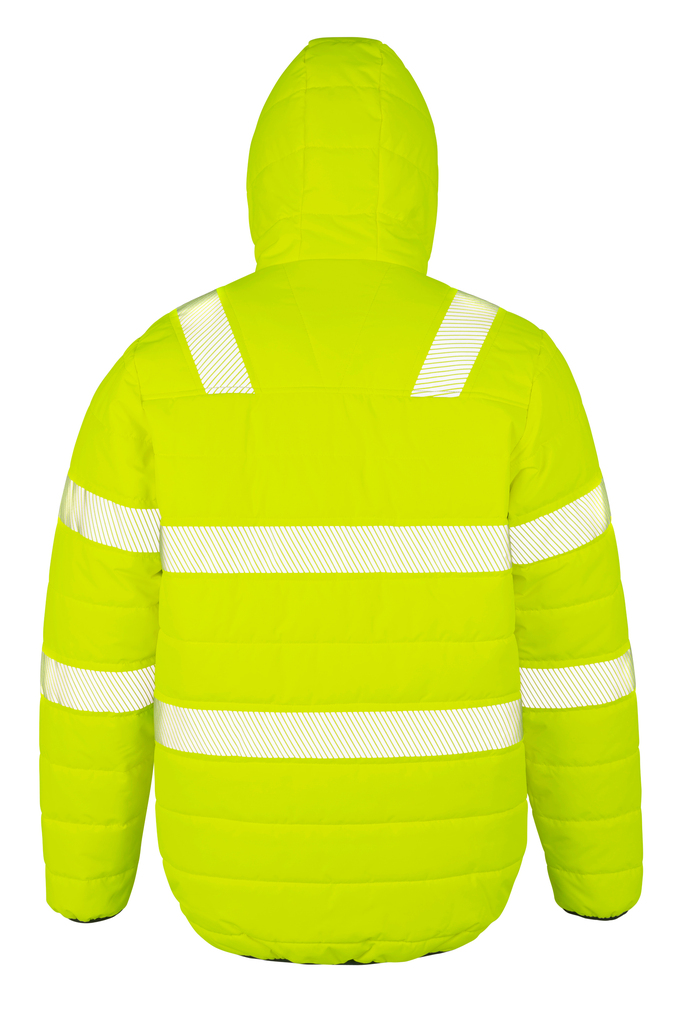 Fluorescent-yellow