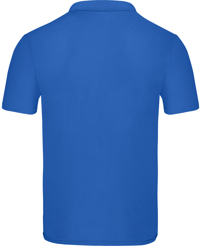 Royal-blue