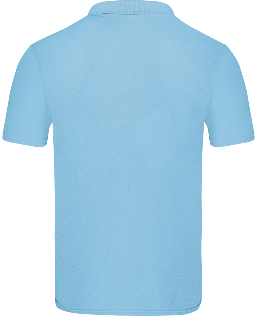 Sky-blue