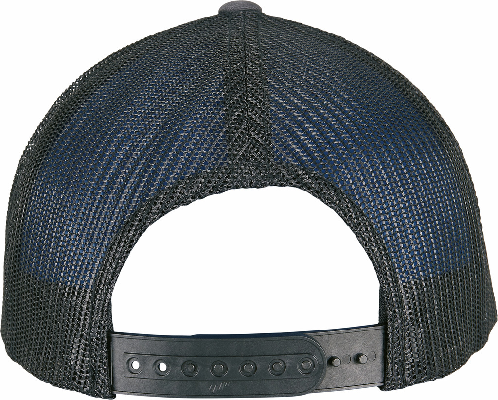 Charcoal-black