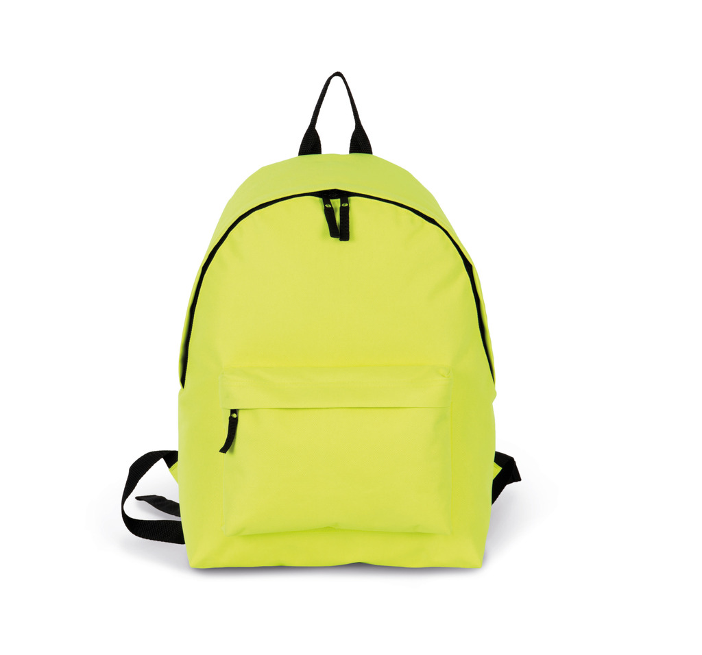 Fluorescent-yellow-black