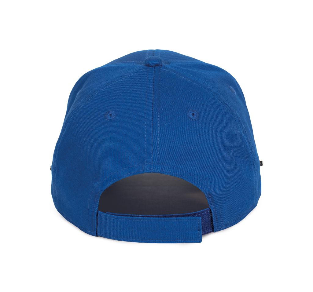 Royal-blue