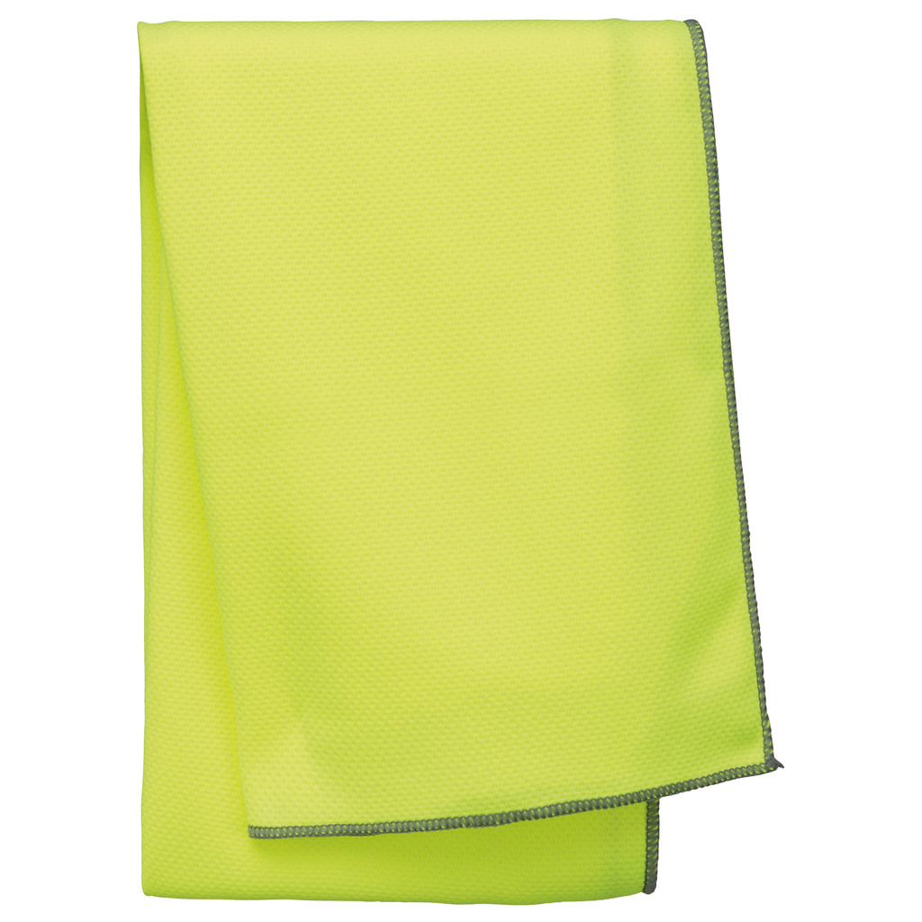 Fluorescent-yellow