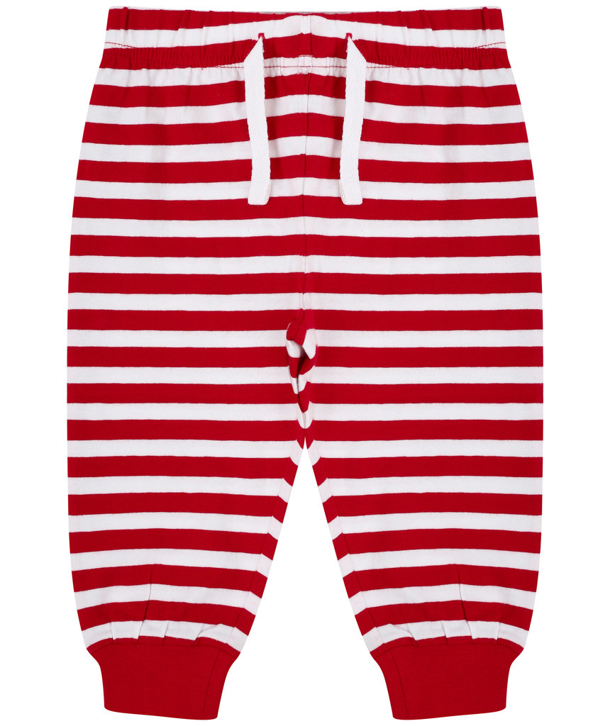 Red-white