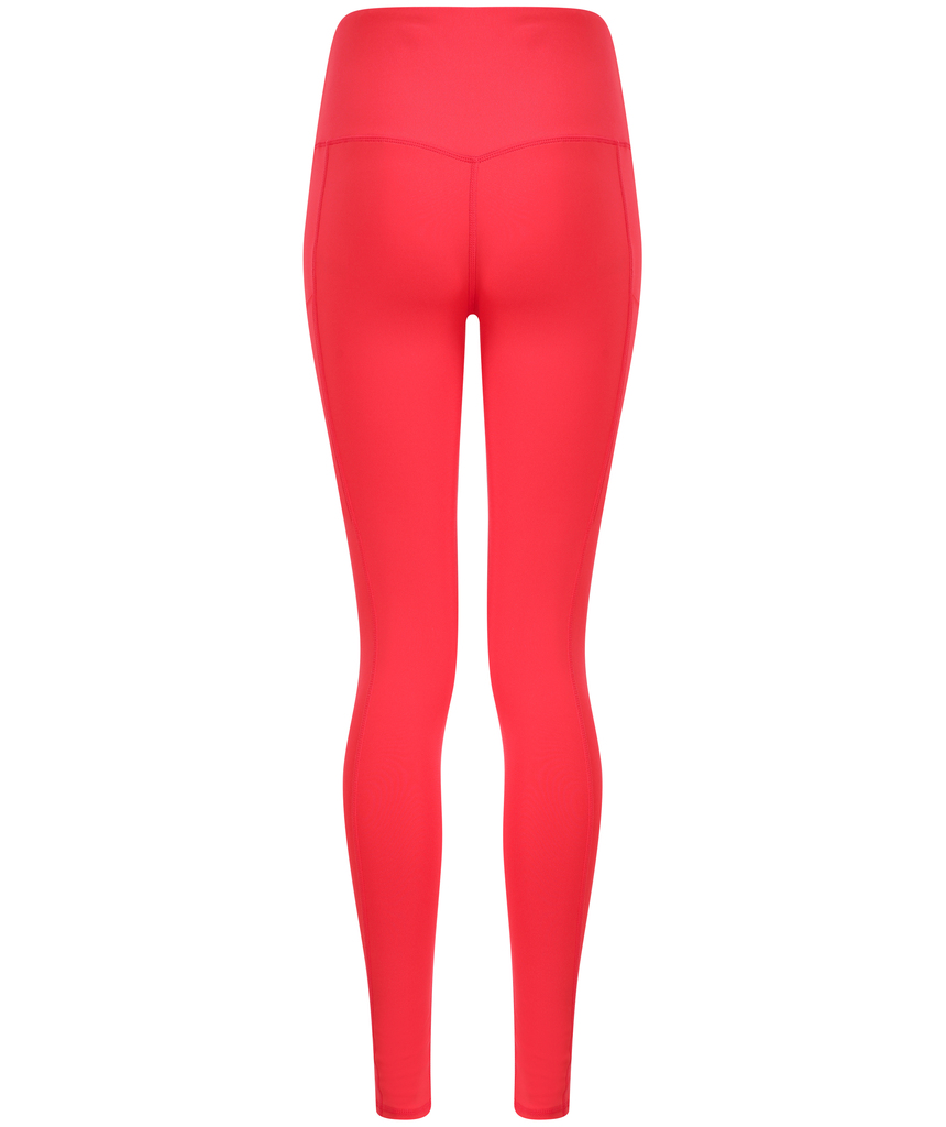 Hot-coral
