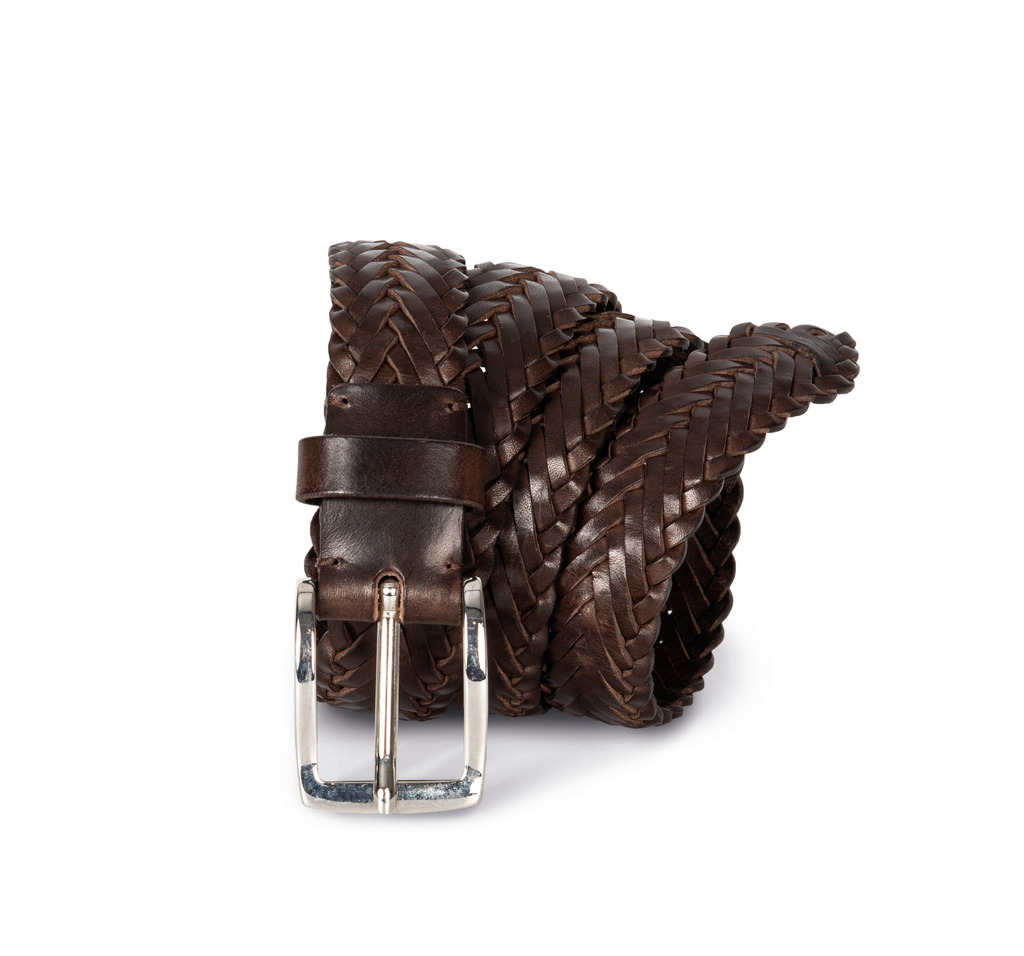 Dark-brown