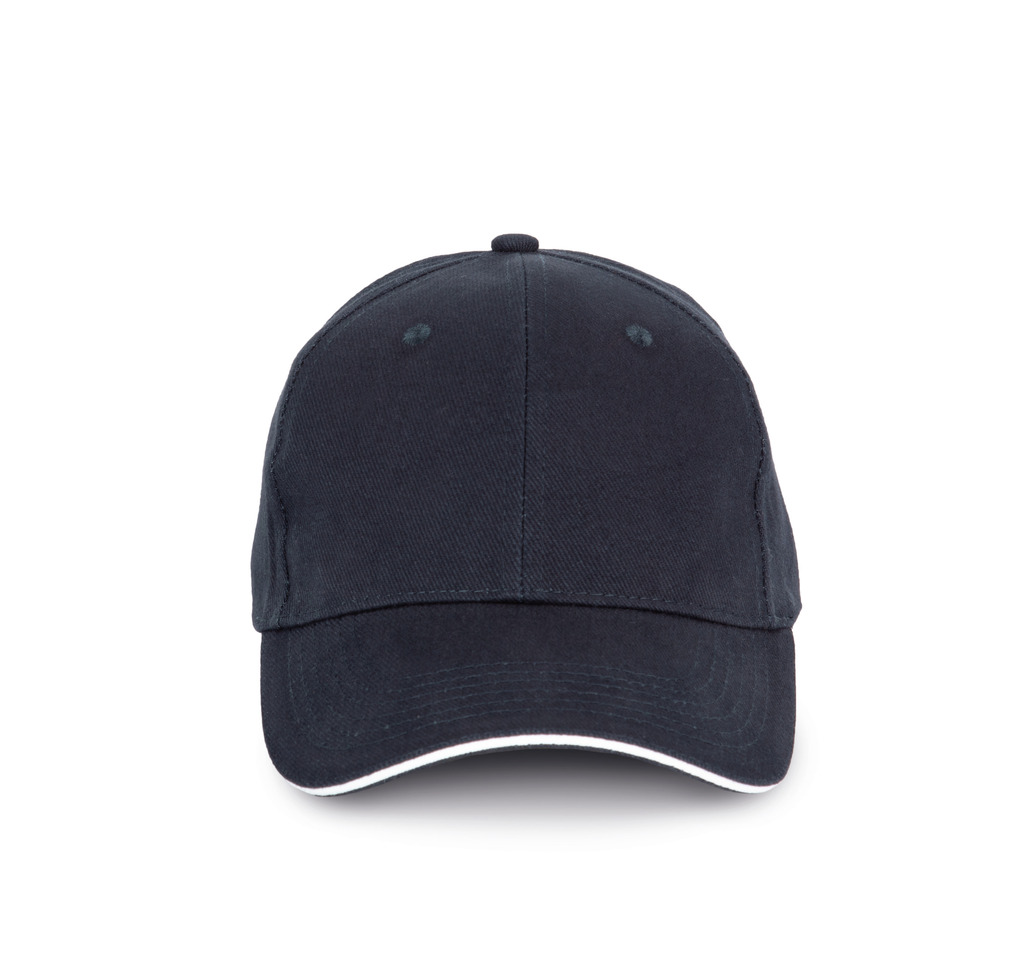 Navy-white