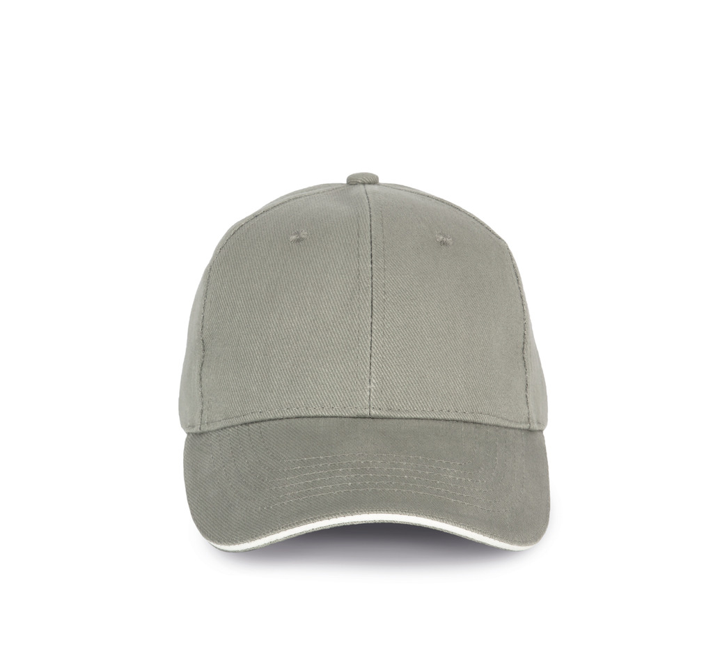 Metal-grey-white
