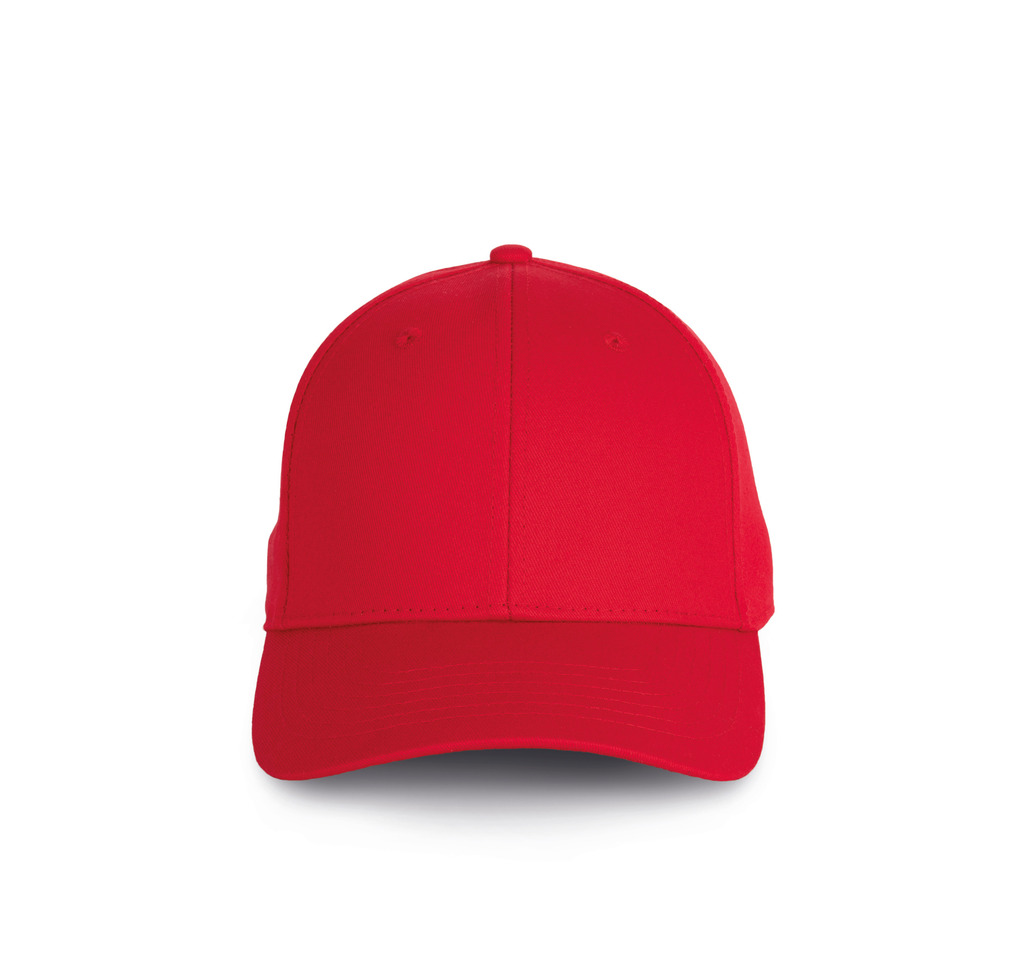Sporty-red