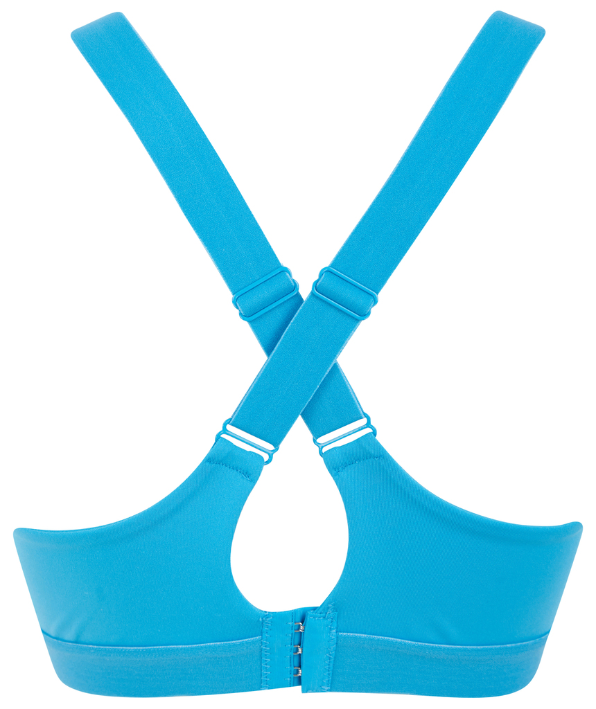 Turquoise-blue