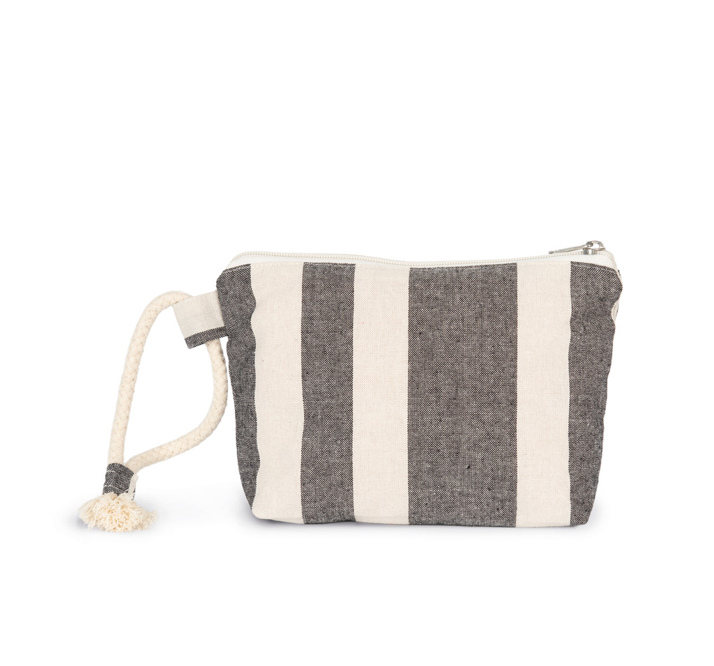 Striped-ecume