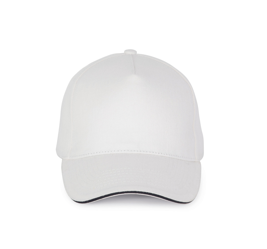 White-navy