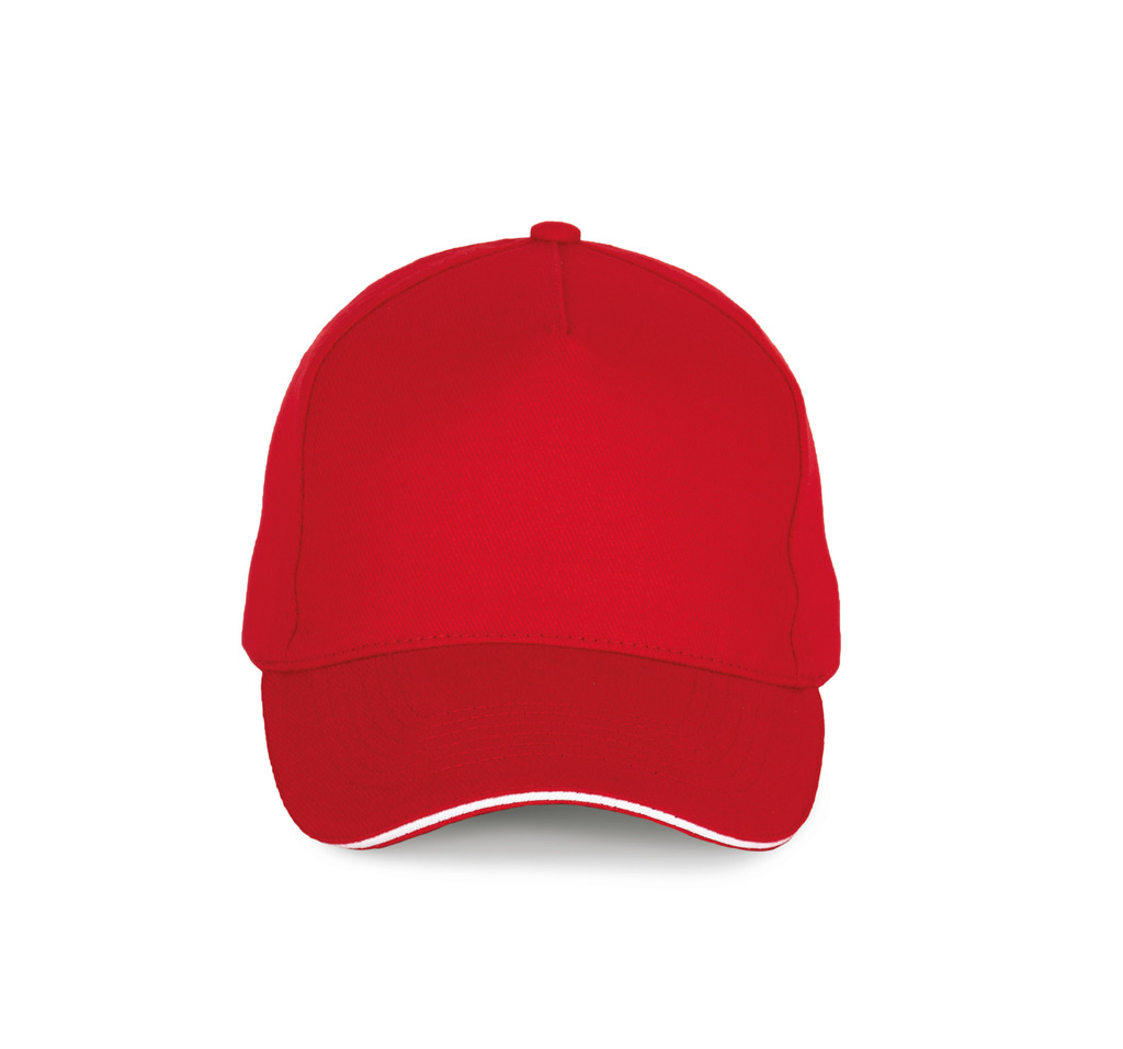 Red-white