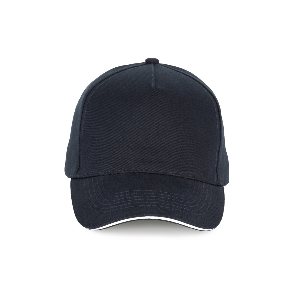 Navy-white