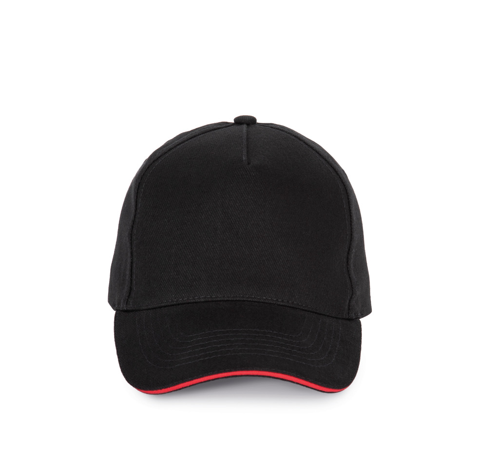 Black-red