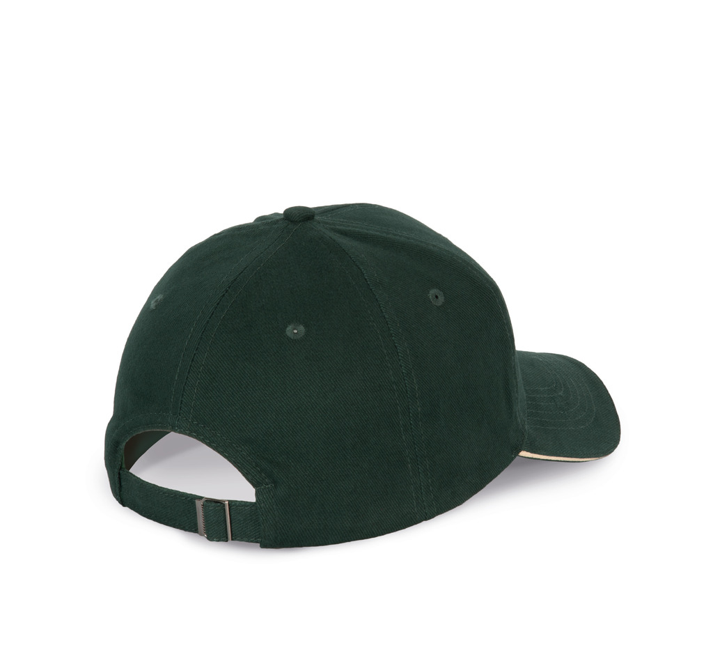 Forest-green-beige