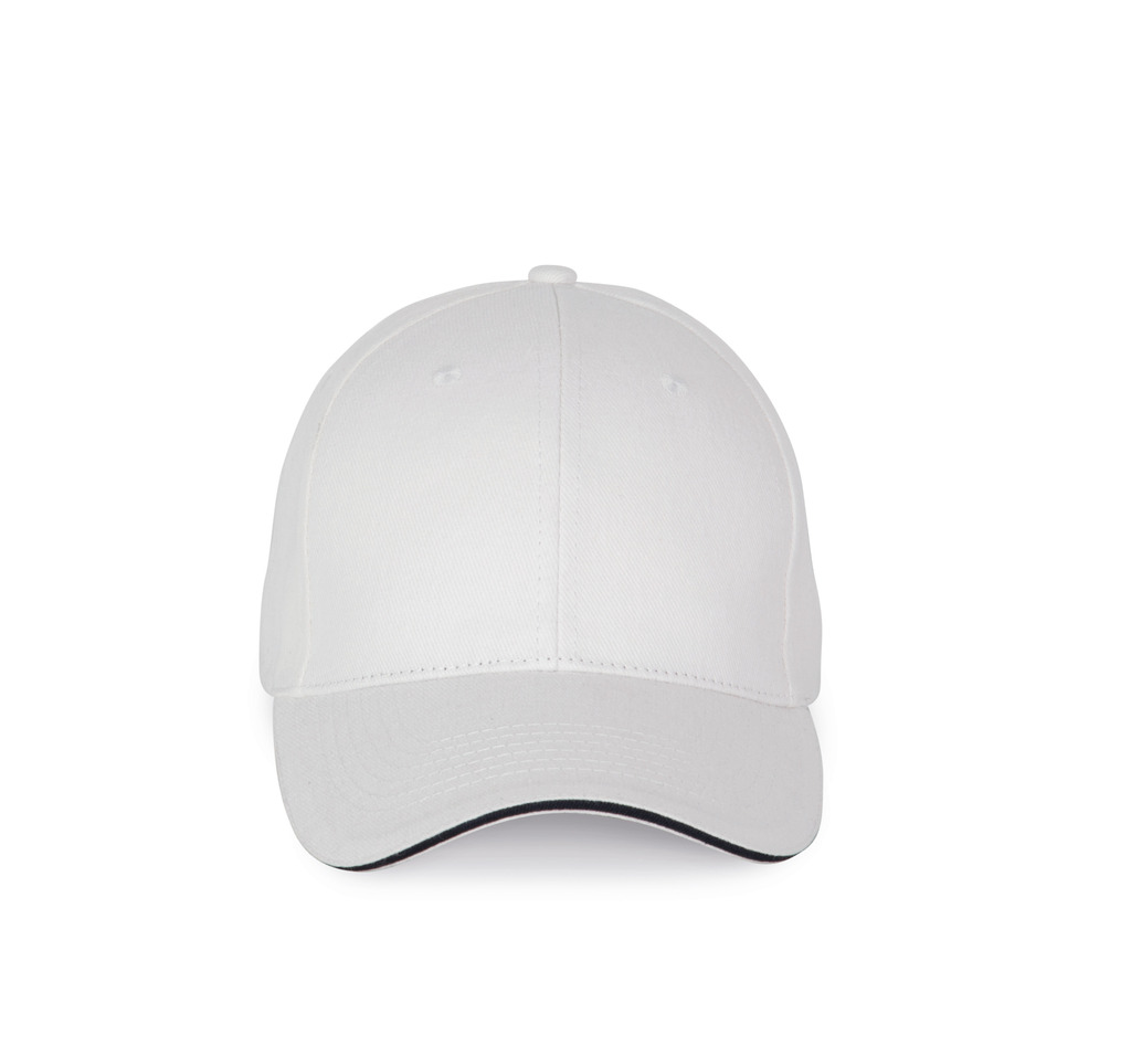 White-navy