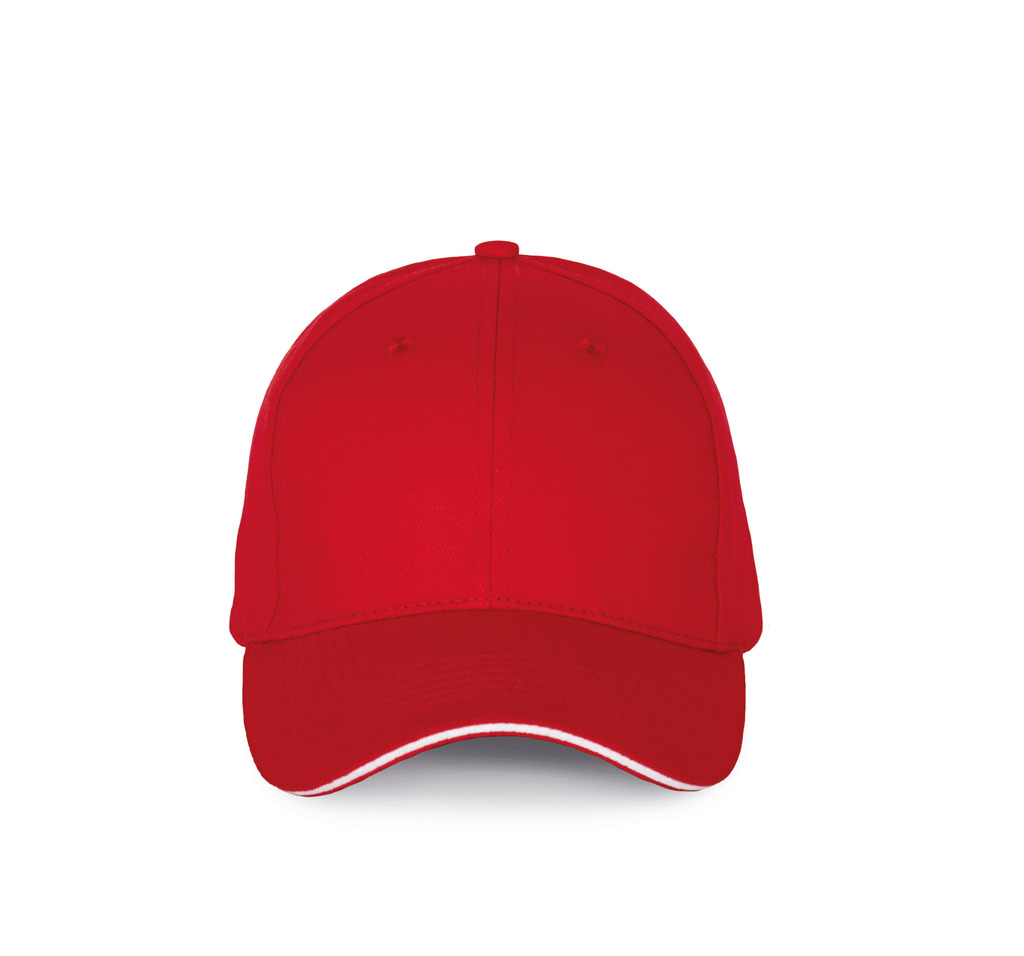 Red-white