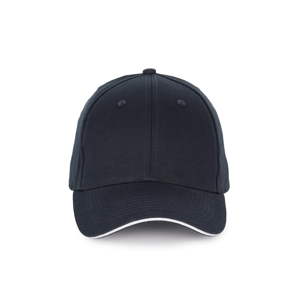Navy-white